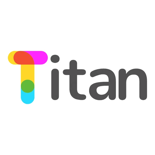 Titan Factory Store