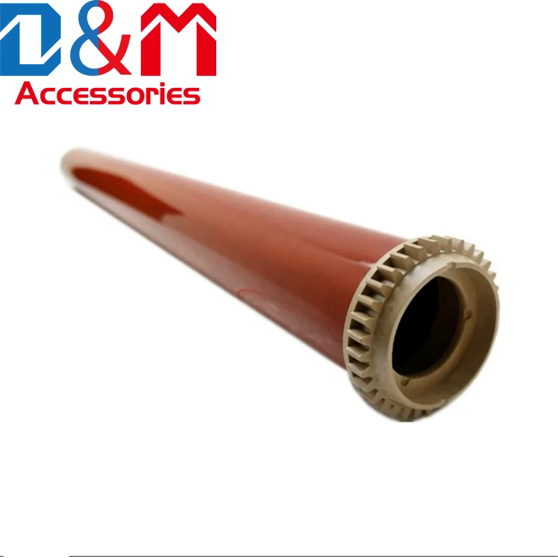 

Fuser Film Sleeve For Toshiba E-studio 2555C 3555C 2055C 5055C 3055C 4555C E2555 E2555C E3555 E3555C Fuser Belt With Gear