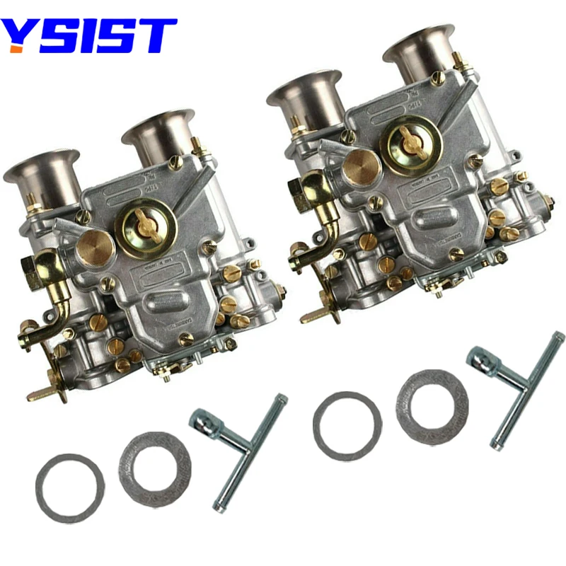 ウェーバー40 DCOE 40mm 40DCOE 2ストロークキャブレター