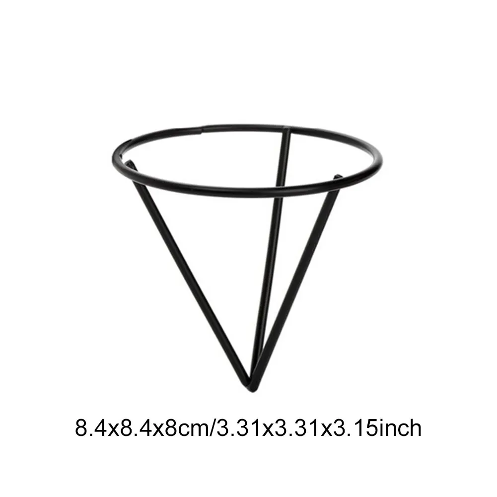 8pcs/4pcs Avocado Seed Starter Rack Avocado Growing Triangular Holder Tree Growing Bracket Gardening Rack Tools peat pots seed starter kits