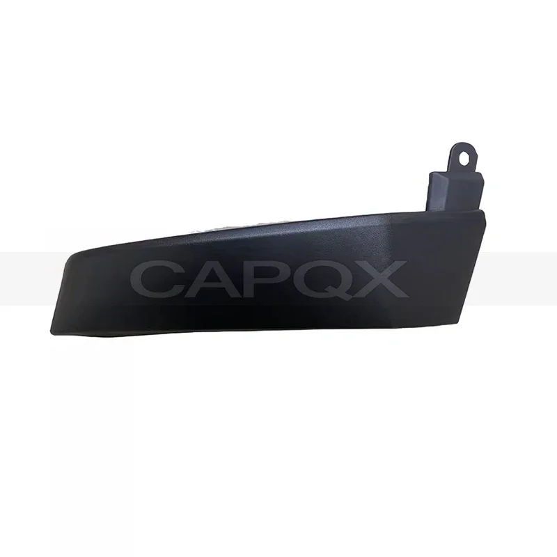 CAPQX Front Bumper Corner Kit For Toyota CHR CH-R Front Unper Corner Bumper Kit