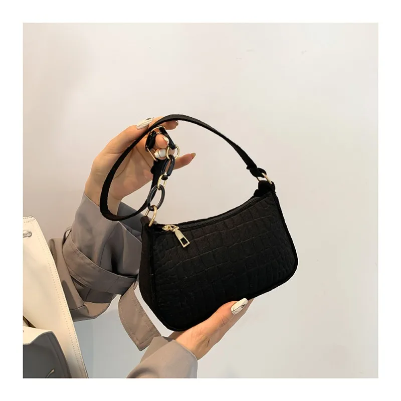 Рисунок 6 - Модная трендовая Сумка-тоут через плечо