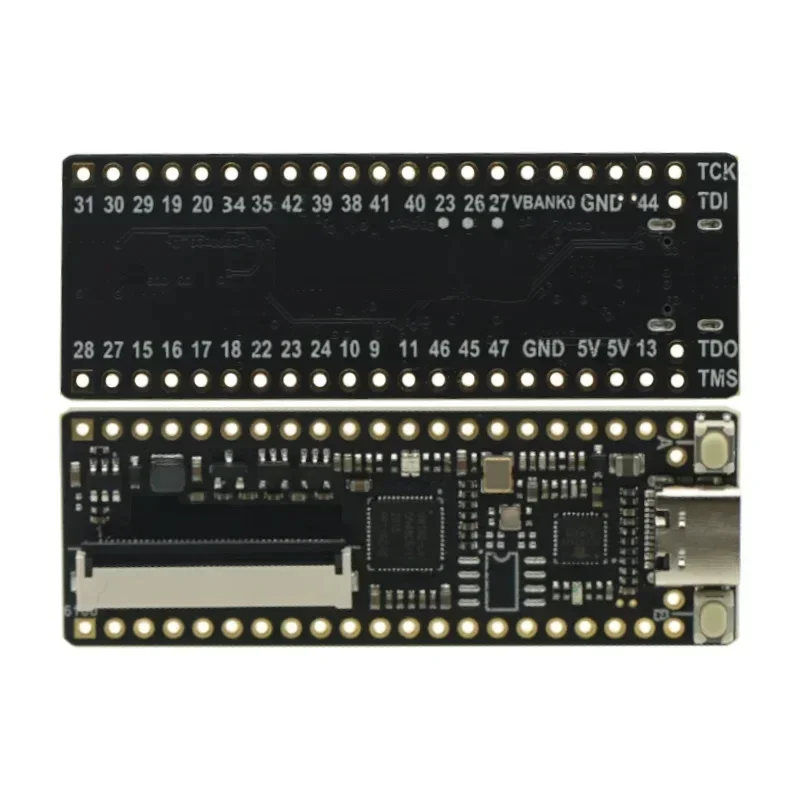 Sipeed Lichee Tang Nano �̴ϸָ���Ʈ FPGA ���� ����, ��Ʈ����Ʈ ���� �극�庸��