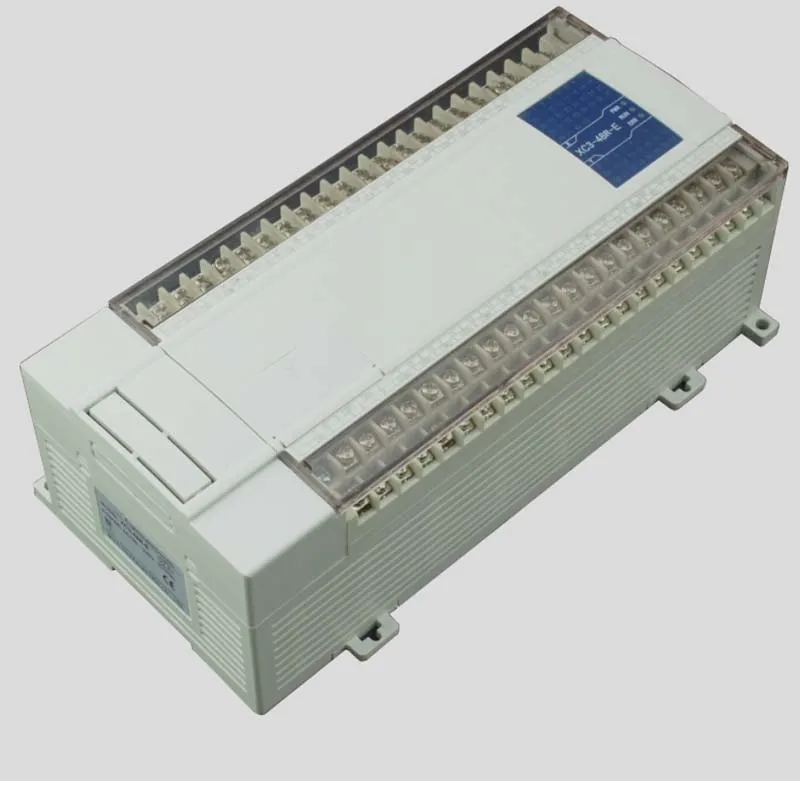 

XC3-48R/T/RT-E/C, XC3 Series PLC CONTROLLER MODULE ,HAVE IN STOCK,FAST SHIPPING