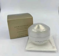 Crème de Nuit pour Soins de la Peau - Crème Régénérante Totale 50mL 3