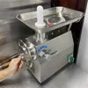 Italian Meat Grinders Mincer TK 22 Minced Meat Processing Mill Meat Cutting Grinding Machine For Sausage Stuffer 2