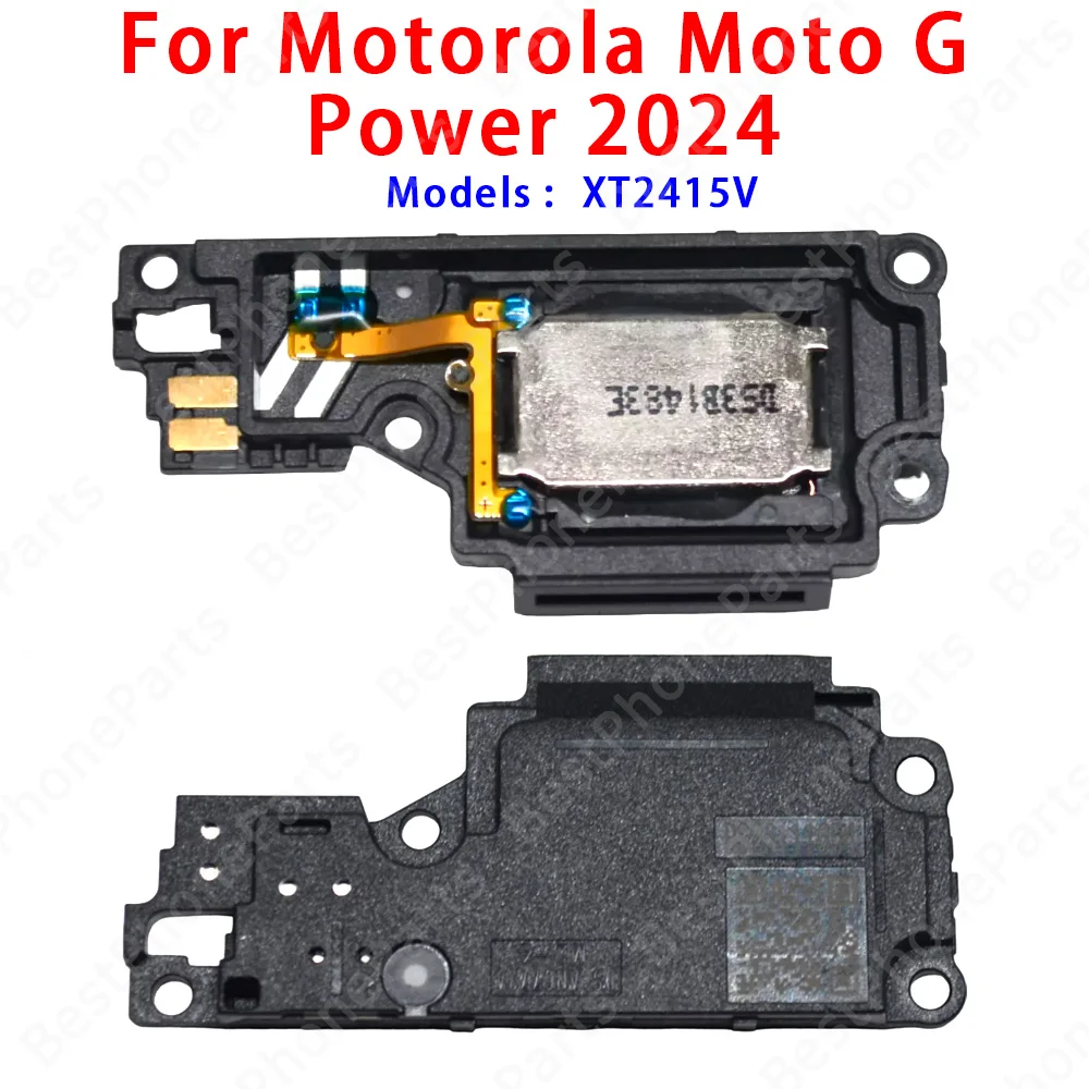 Enhanced Loud Speaker Sound Module Replacement