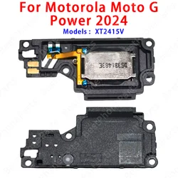 Enhanced Loud Speaker Sound Module Replacement (G Power 2024)