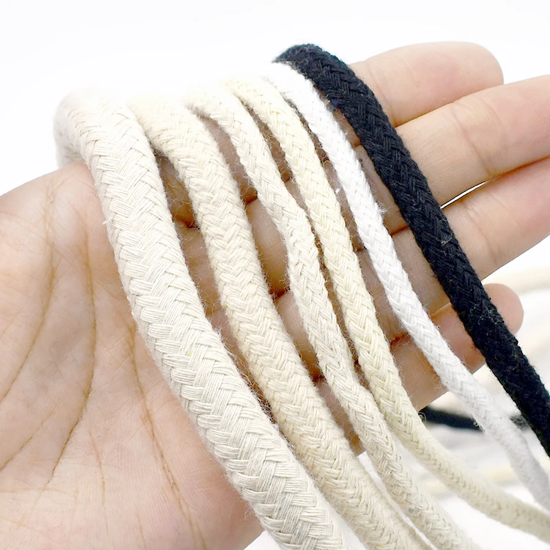 SEVEN BY SEVEN ／　COTTON ROPE BELT COMBINATION COTTON ROPE BELT | SEVEN BY SEVEN