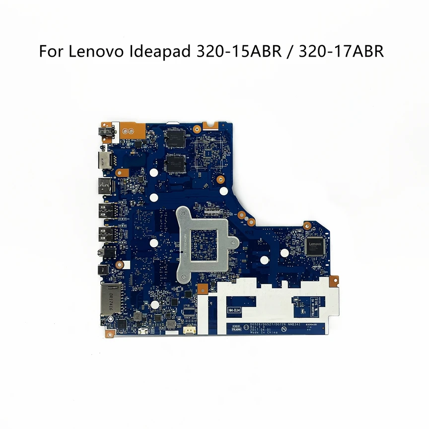 Placa-mãe Portátil para Lenovo Ideapad A10 A12 Fx9800 Cpu 4gb de Ram 2gb Gpu Nmb341 Nm-b341 5b20p11101 32015abr A10 - Imagem 5