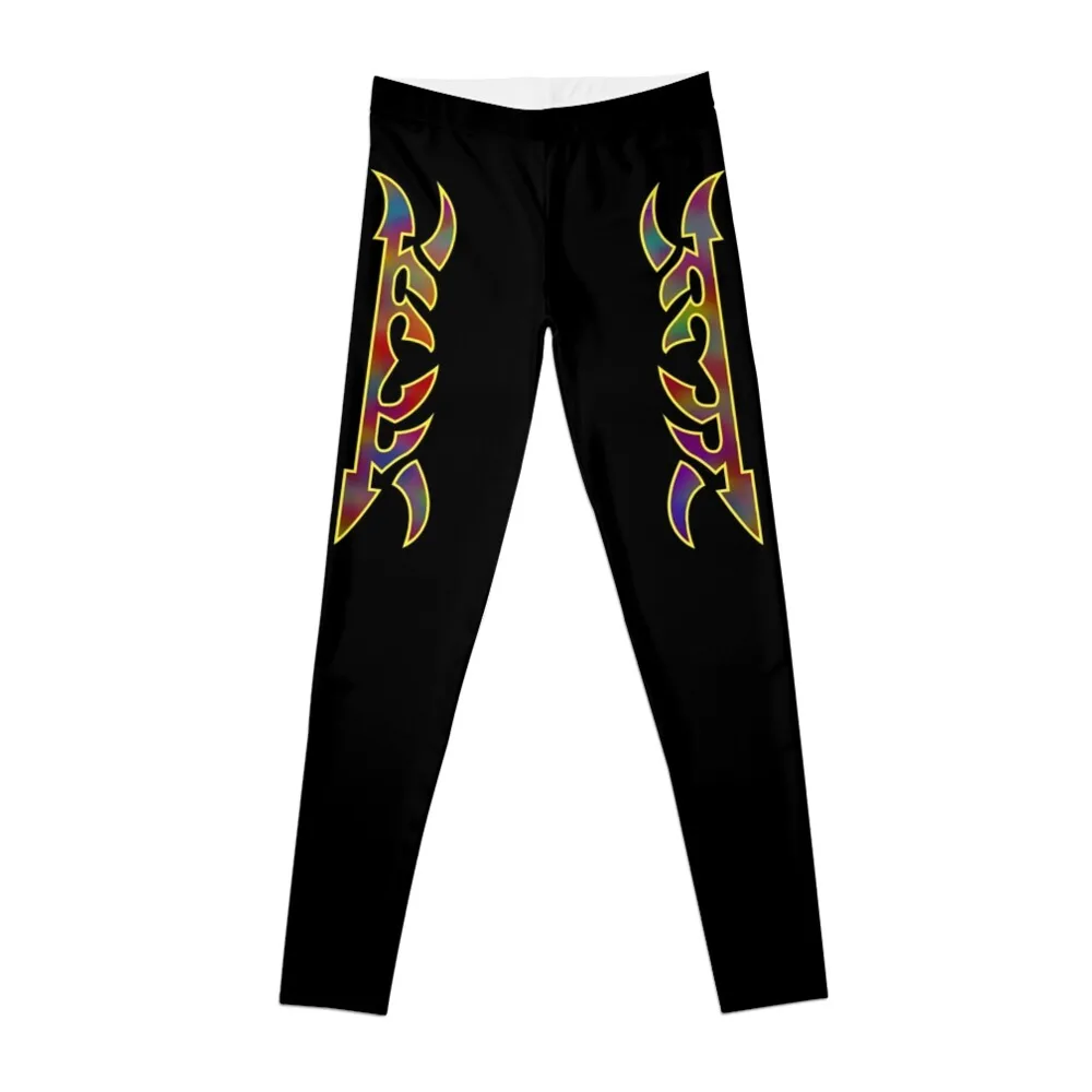 Break The Walls Down SSlam 01 Leggings Legging sport jogging pants Women's sports pants Womens Leggings