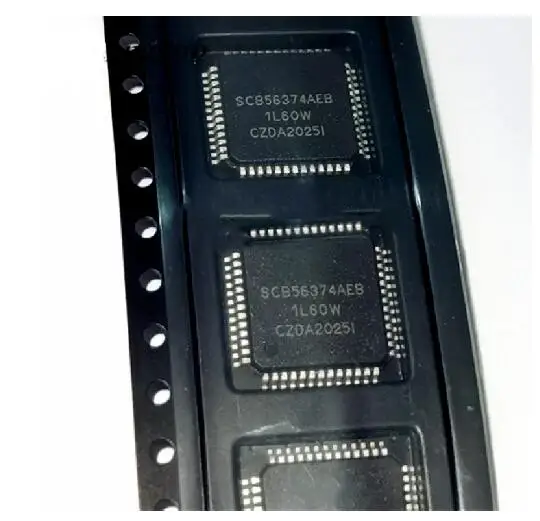 

Новые оригинальные микросхемы SCB56374AEB SCB56374 QFP, 10 шт./партия
