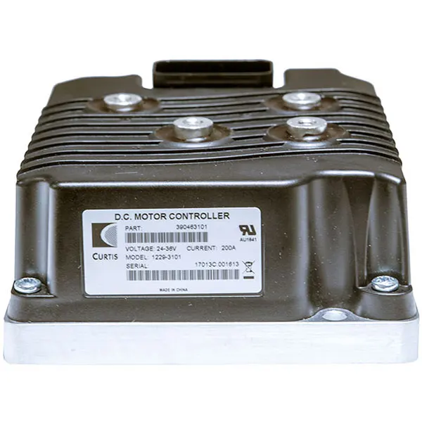 

PM controller 24v 1229-3101 for electric cart