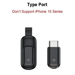 Universal Infrared Remote Control Adapter for Smartphones - Type C Connection (For Android)