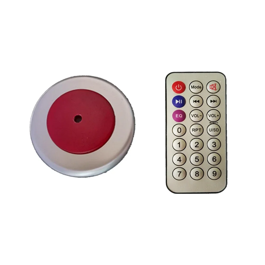 Tricky Remote Fart Machine- Hidden remote, realistic sounds, perfect for pranks & party icebreakers