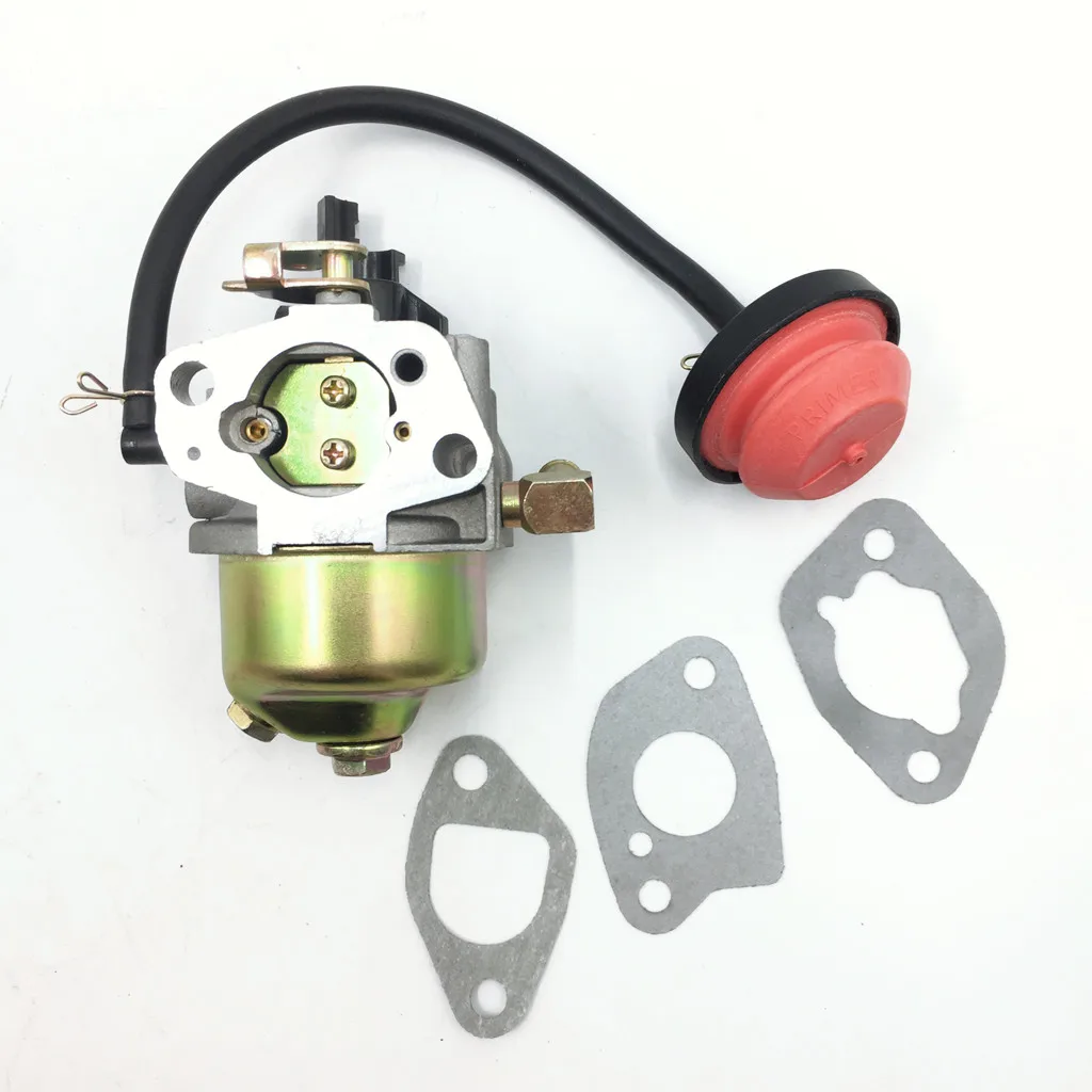 Motorrad Vergaser 16mm/18mm - Für 170S/170SA/165S/165SA Schneefräsen & MTD Rasenmäher 139CC Motoren