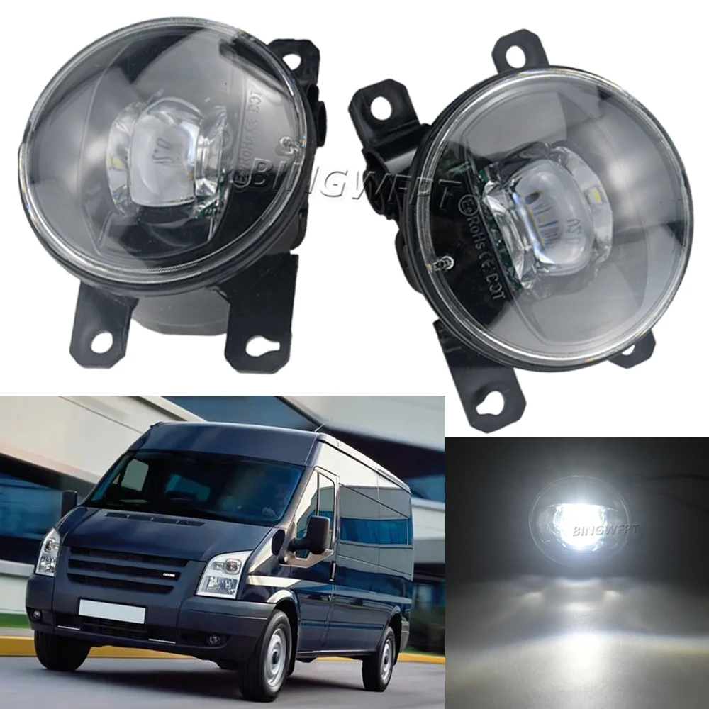 Las Mejores Ofertas En Iluminación Y Lámparas Para 2010 Ford Transit Connect | EBay
