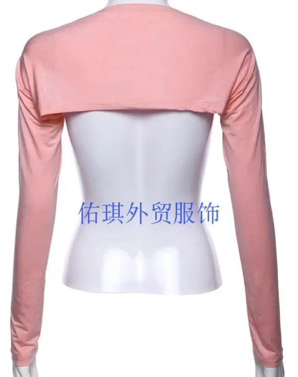 

Shrugs, женские рукава, мусульманские перчатки, тонкие летние