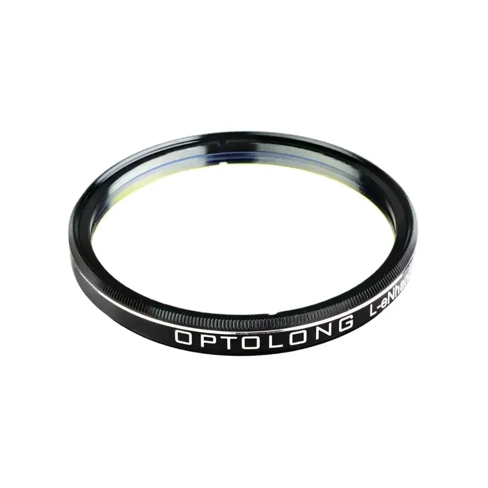 

Optolong L-Vergroot 1.25 "Filter Dual-Band Doorlaatfilter Ontworpen Voor Dslr Ccd-Regeling Van Licht Vervuilde Luchten Amateurs