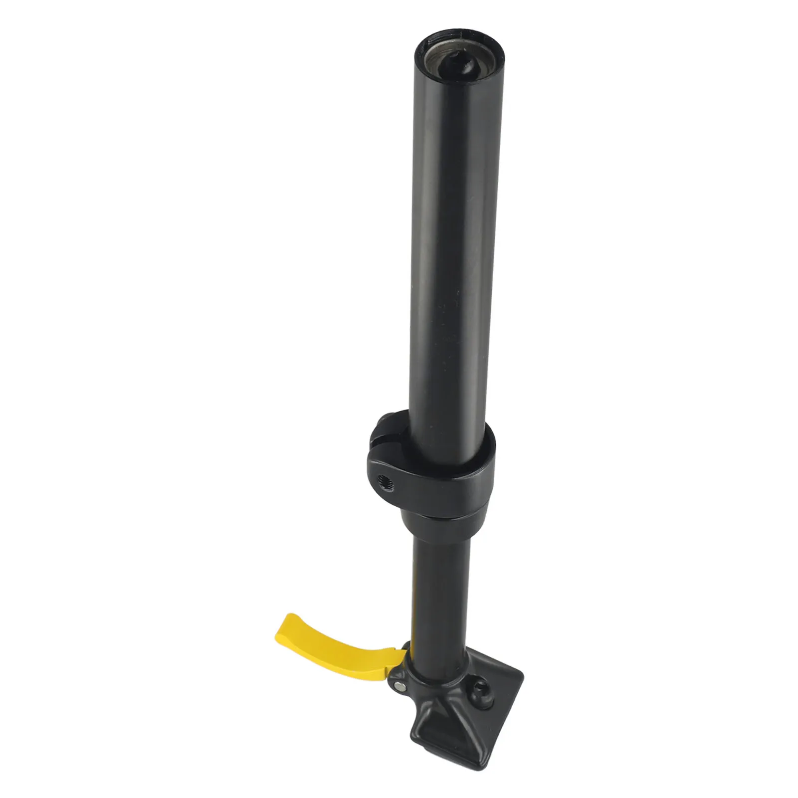 

Mountain Bike Seat Tube Seatposts Suspension Seat Tube Seatposts Suspension 100mm Aluminum Alloy Shock-absorbing High Quality