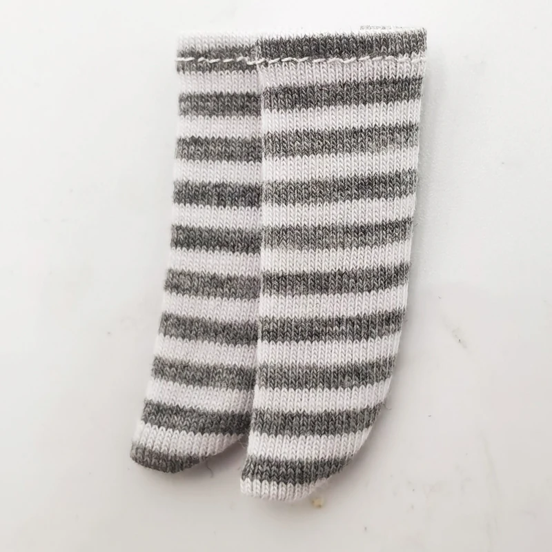 Blythe Doll Socks Long Legging for Blyth Azone Boots OB23 OB24 Doll Sock