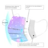 50pc Child Kids Mask Disposable Mask Face Mask 3ply Ear Loop Mask Masque Enfant Jetable Mascarillas Headband Cubrebocas Маски 5
