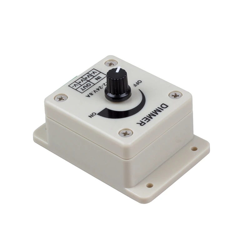 

HOT SALE 20X PWM Dimming Controller For LED Lights