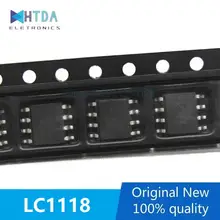

10pcs/lot 100% New LC1118CS8TR1833 LC1118 SOP8 In Stock
