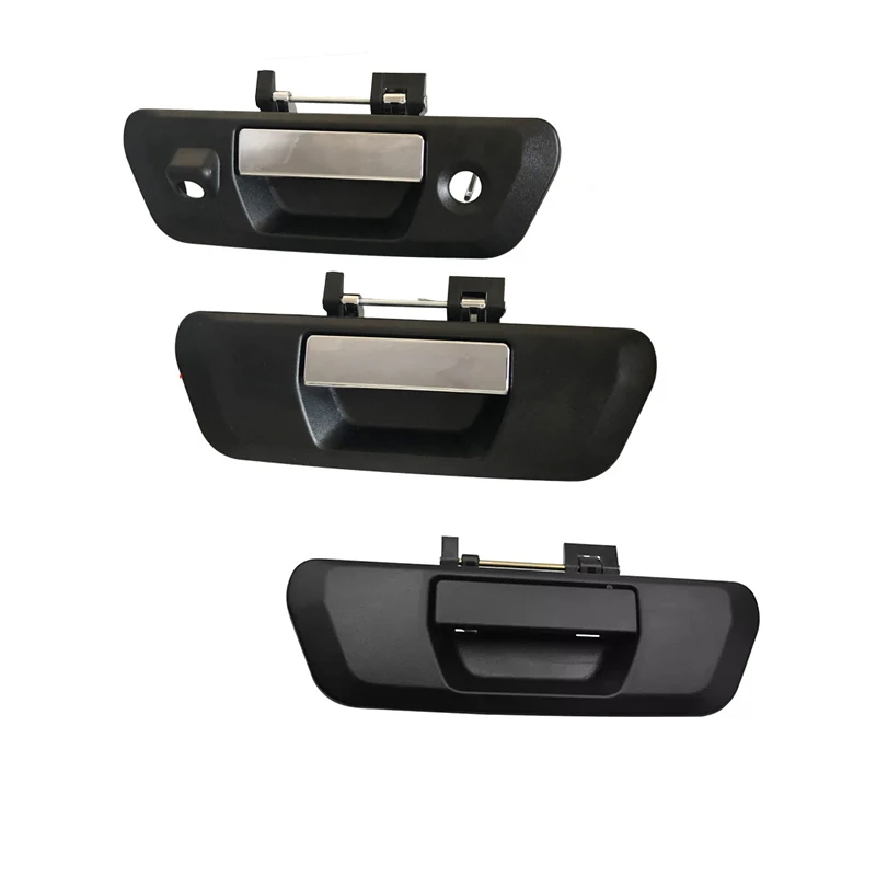 TrunkLidTailgateGripHandleExteriorRearTrunkDoorOpenTailGate