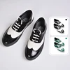 Dark Popping University High School Student Shoes Guy Perfessional Locking Fashion Lacquer Leather Shiny Stage Dance Shoe Male 1