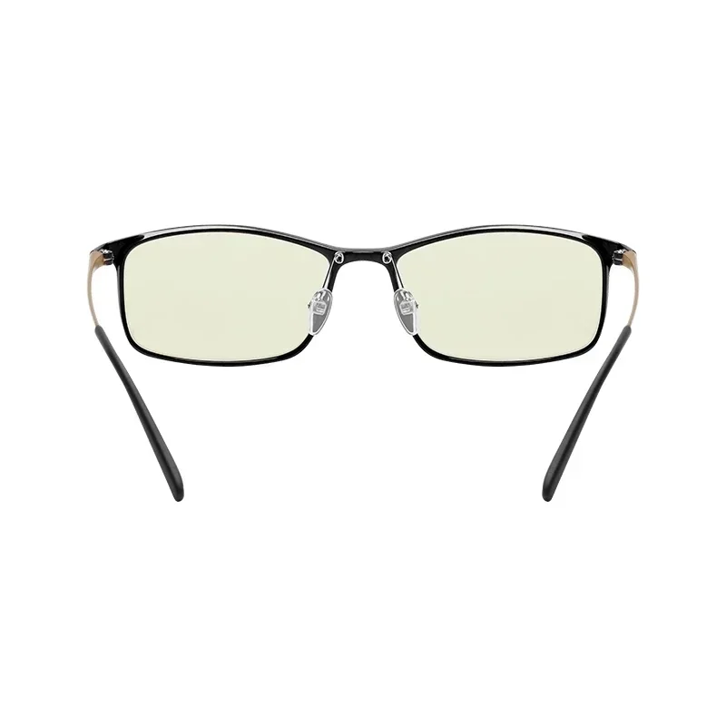 Original Xiaomi Mijia Anti-blue-rays Glass Goggles Anti-Blue Glasses 40% UV Eye Protector For Man Woman Play Phone/Computer/Game 6