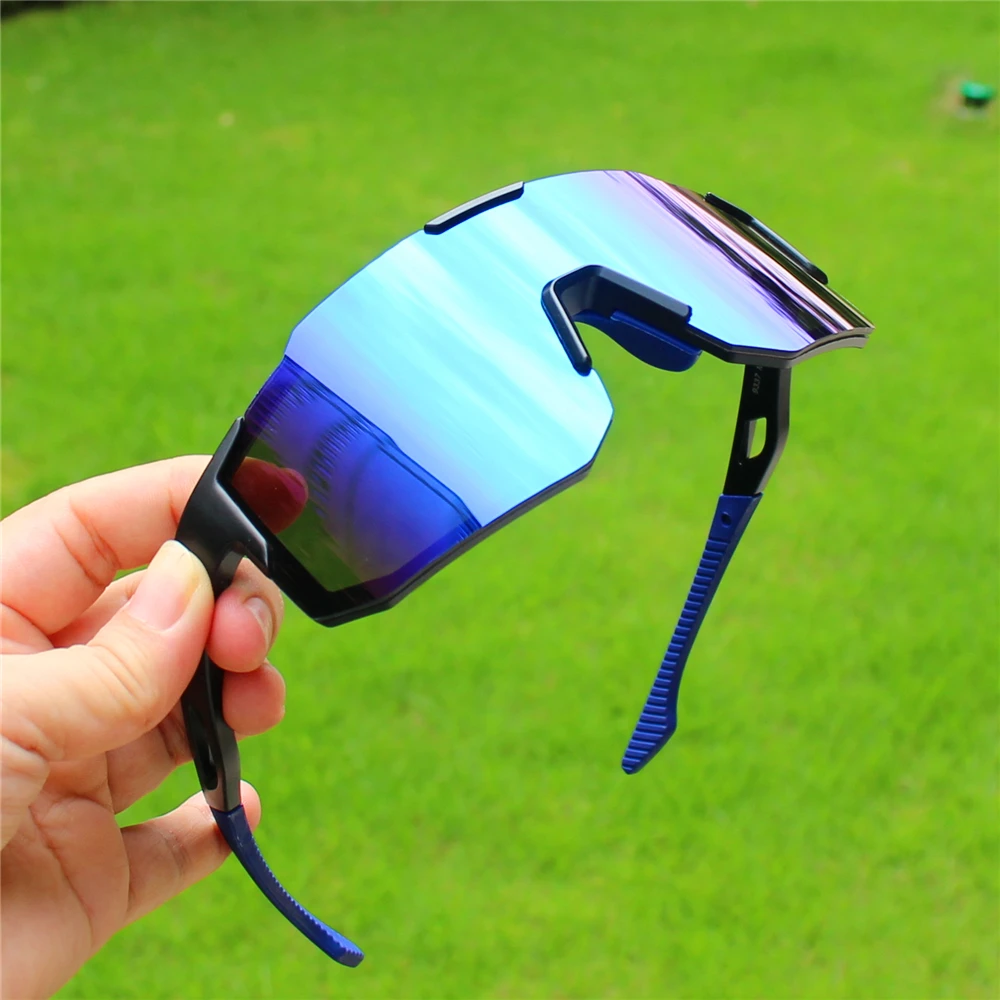 Enhanced Outdoor Sports Cycling Sunglasses