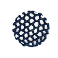 B Navy Blue