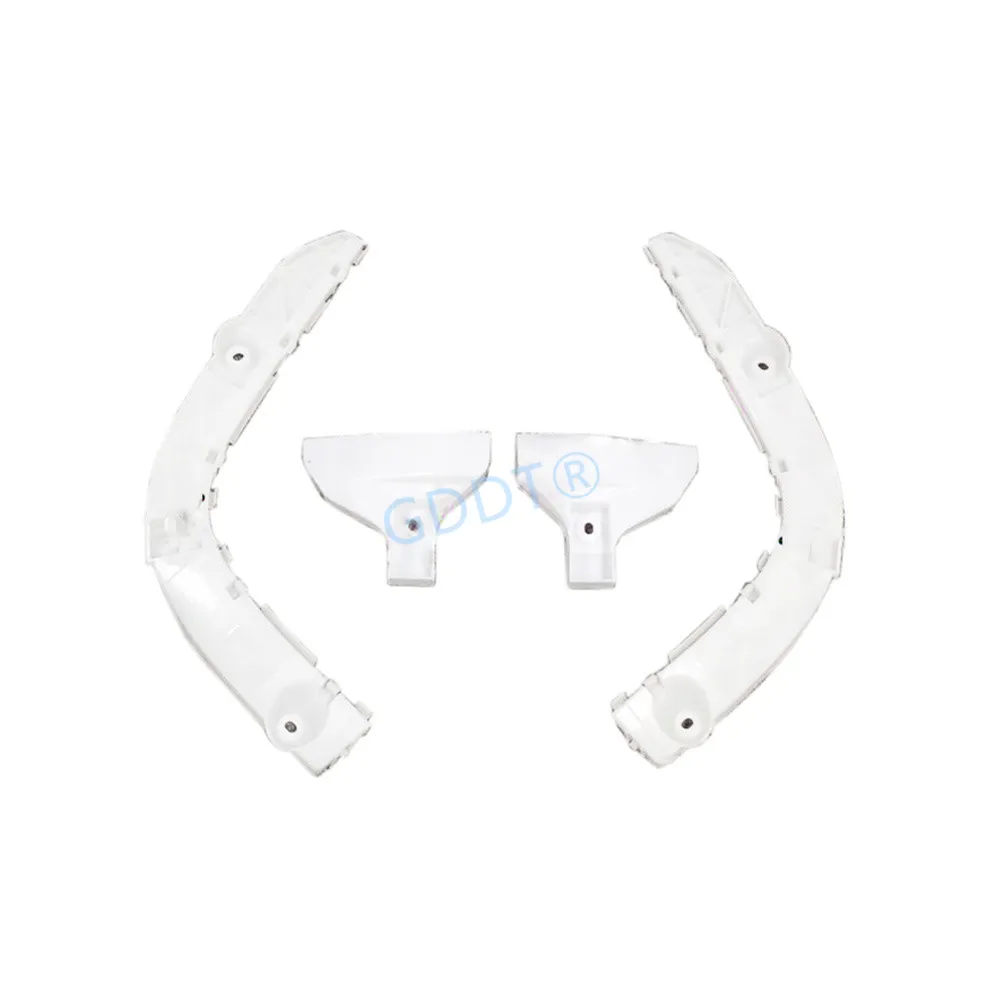 

1 Piece Rear Bumper Bracket for Mazda CX-7 CX7 2007 2008 2009 2010 2011 Rear Bumper Support Rear Bumper Clip Left or Right