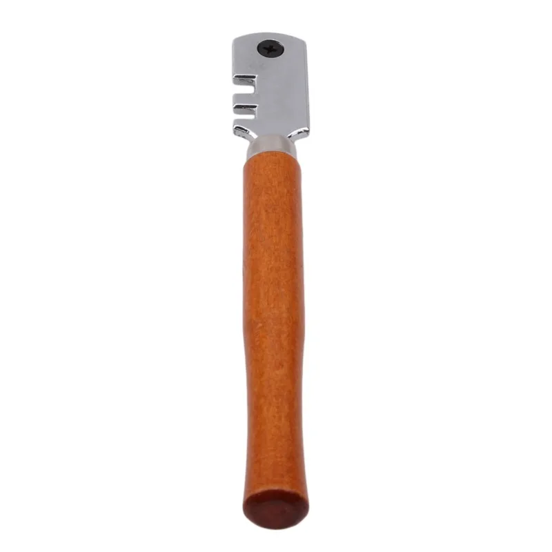 Professional Oil Feed Glass Cutter Diamond Antislip Metal Handle Cutting Tools 5-12mm Diamond Glass Portable Sharp Knife 5