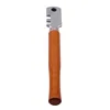 Professional Oil Feed Glass Cutter Diamond Antislip Metal Handle Cutting Tools 5-12mm Diamond Glass Portable Sharp Knife 5