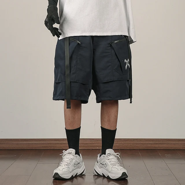 Pants Techwear| | - AliExpress