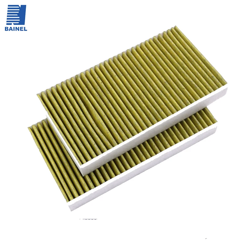 BAINELCarAirFilterAirConditionerCabinFilterwithActivated