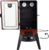 3G1 Vertical Smoker, Red  684 sq inches 3