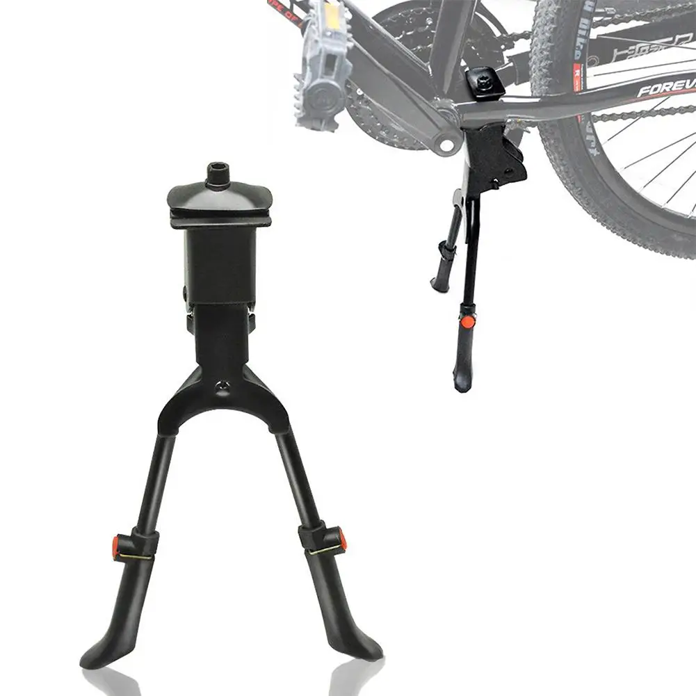 Bicycle Double Side Kickstand Kickstands Mountain Bikes Kickstand