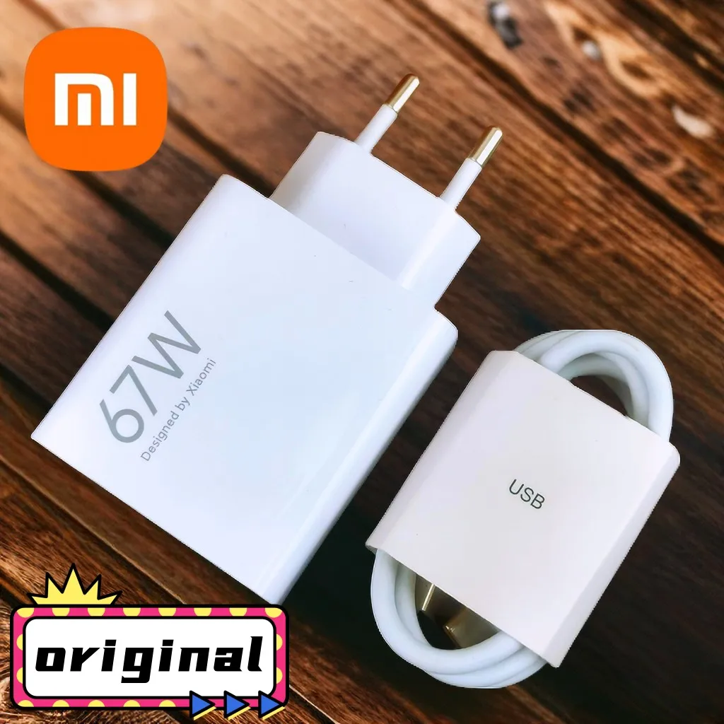 Xiaomi Carregador Turbo Original Carregamento R pido Adaptador UE xiaomi-carregador-turbo-original-carregamento-r-pido-adaptador-ue