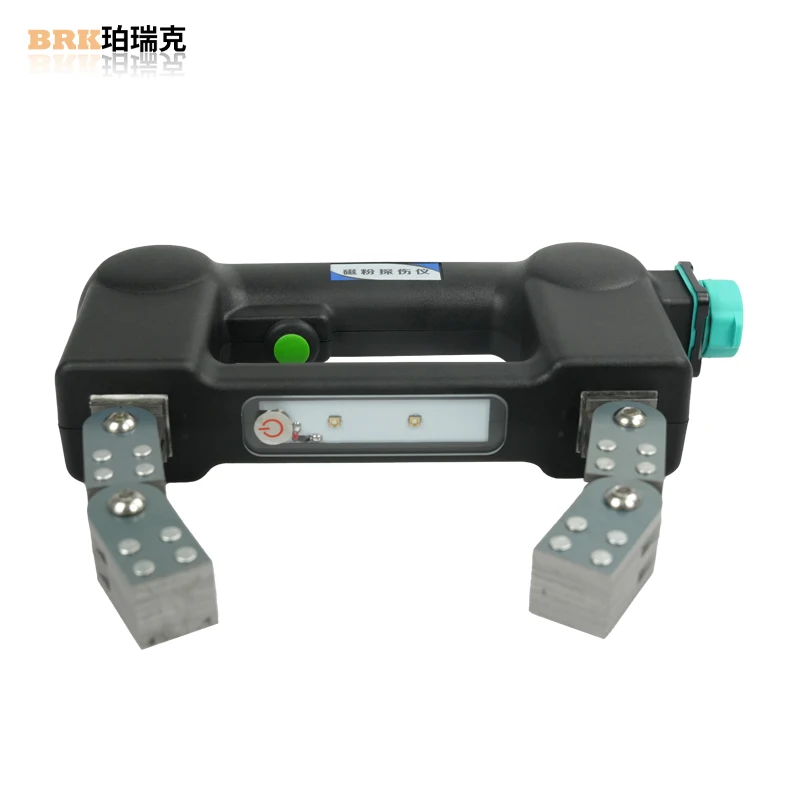 Magnetic Particle Flaw Detector MT-X1 Flux AC Electromagnetic Yoke Tester Magnetized Magnetic Particle Flaw Detector 3