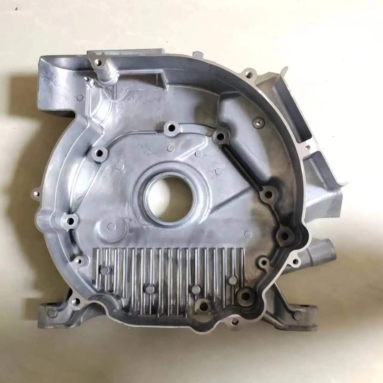

DJT40 T50fuel oil filling edge cover, side cover D12000IEgenerator crankcase cover RATO