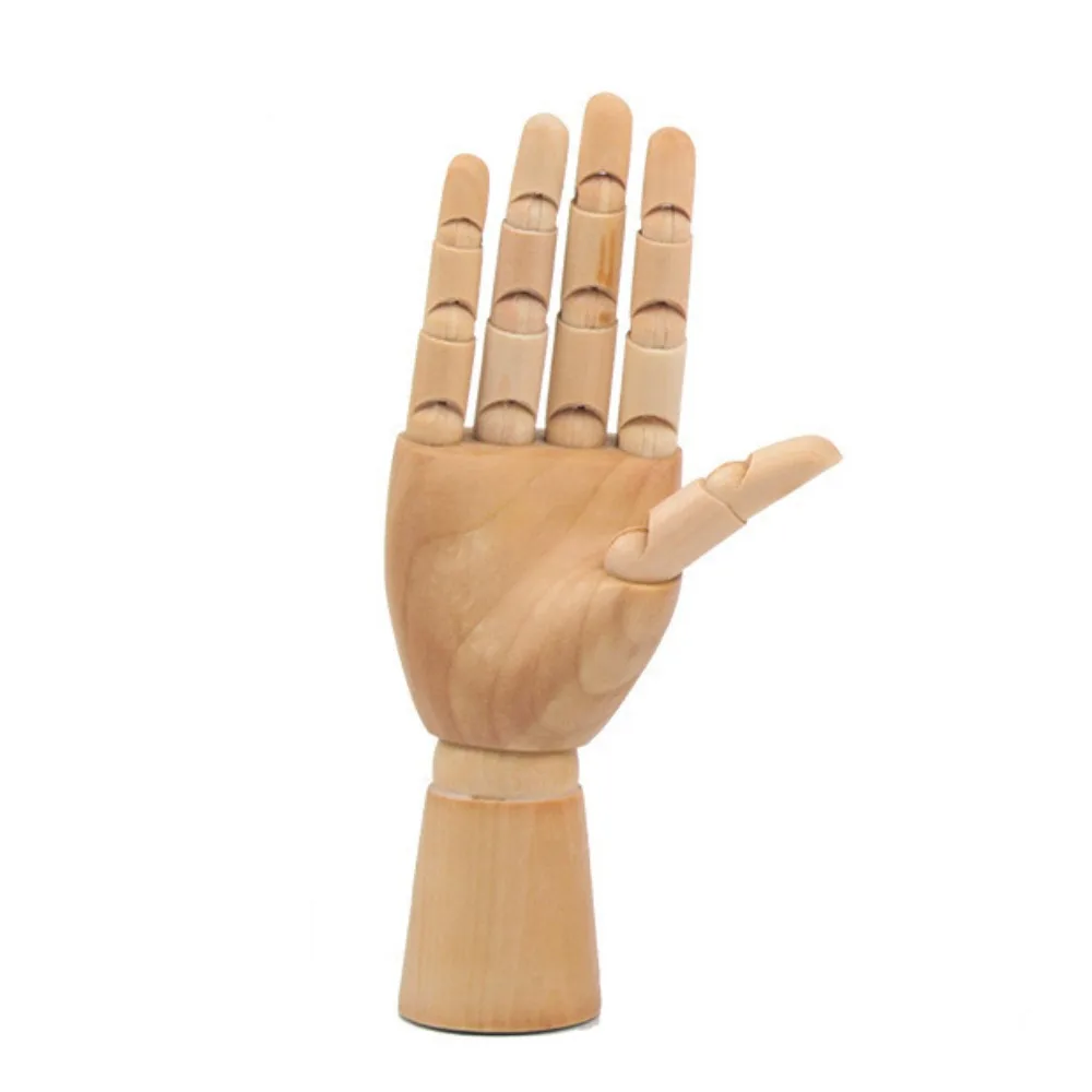 10inch-Right Hand