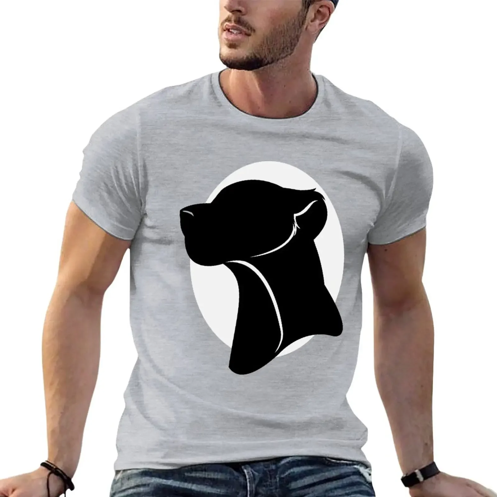 

Kiara - Hers T-Shirt boys animal print shirt Tee shirt quick drying mens graphic t-shirts pack