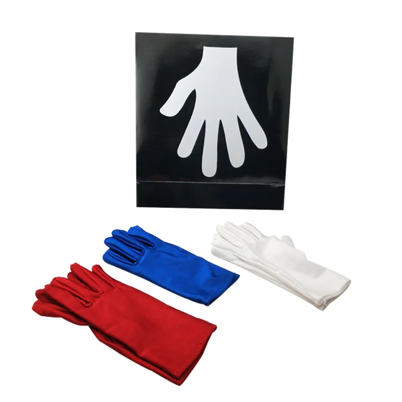 4 couleurs changeantes roses décolorées tours de magie fleurs magiques scène rue illusion accessoires comédie gadget