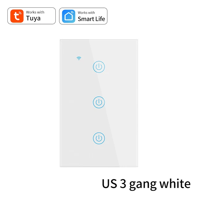 White 3 Gang