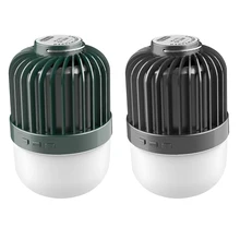 

42LED Camping Light Rechargeable LED Light Strong Light Lanterns Bulb Flashlights Tent Lights Work Repair Lighting Camping Light
