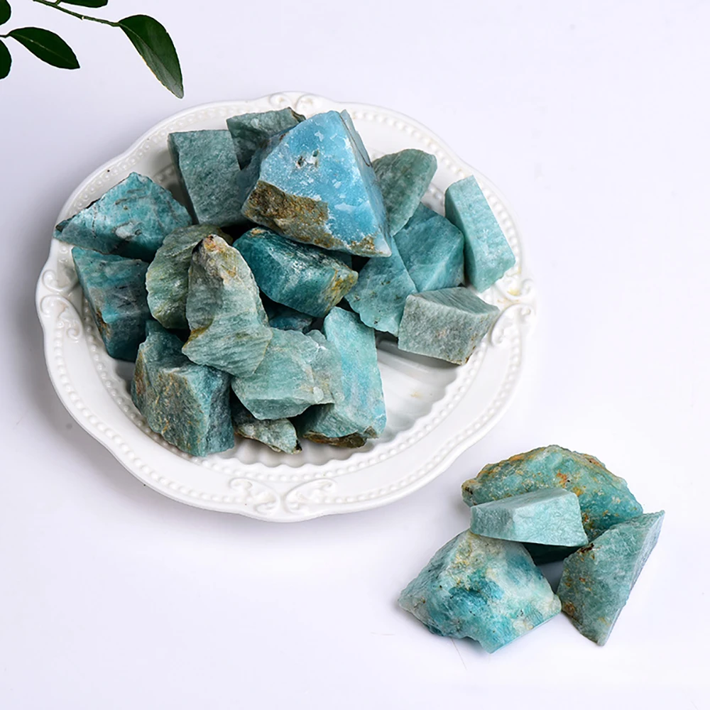 Natural Quartz Crystal Stones ite Ore Fluorite Irregular Shape Real Mineral Rock Reiki Healing Specimen Home Decor