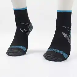 1 Pair New Foot Compression Sock Anti-Fatigue Plantar Fasciitis Heel Spurs Pain Sock For Men Women